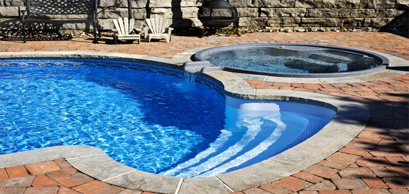 swimming pools myths