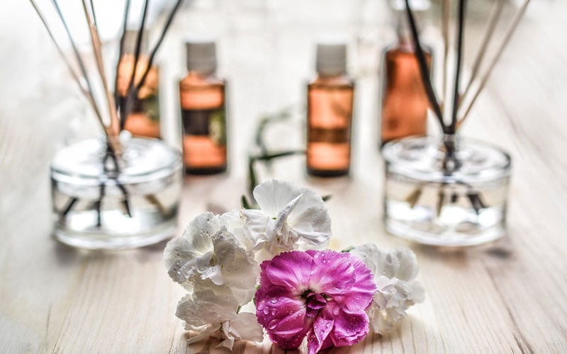aromatherapy scents