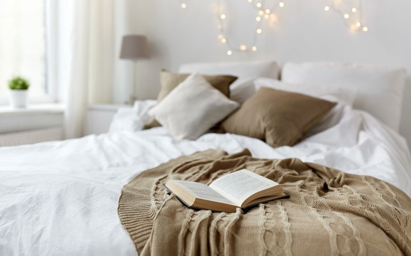 bedroom decor