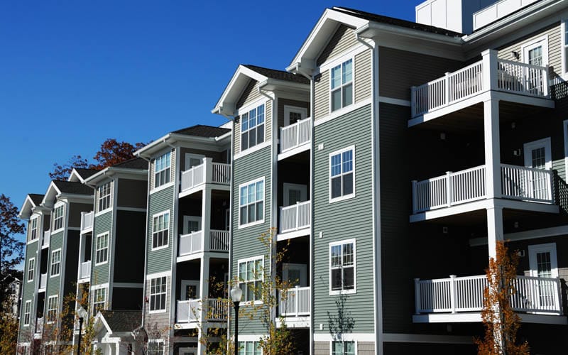 memphis apartments