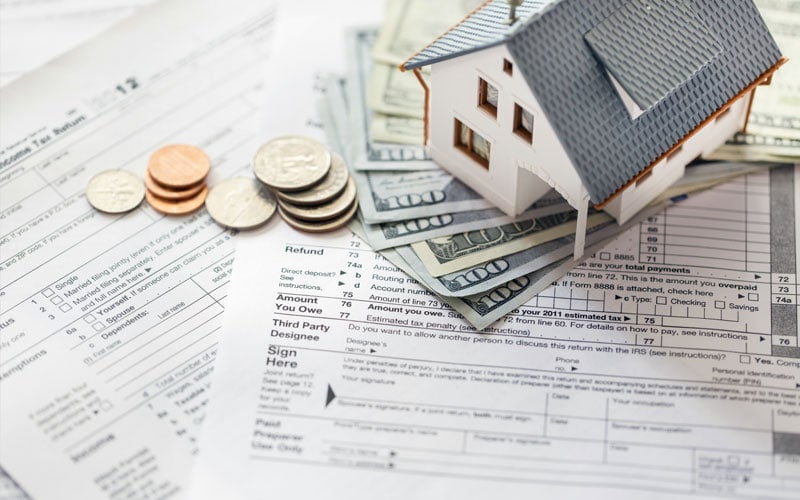 Benefits of Accepting a Cash Offer on a House