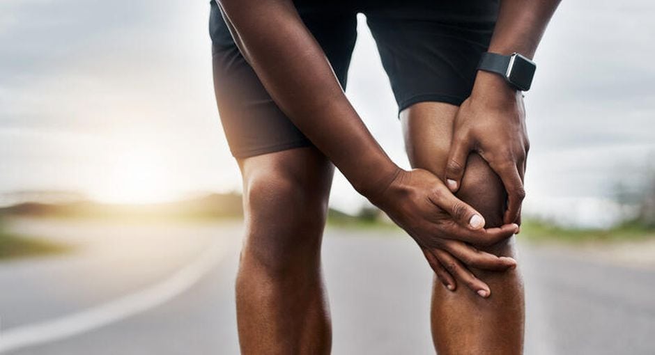 exercise injuries