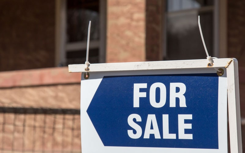 how to sell your house