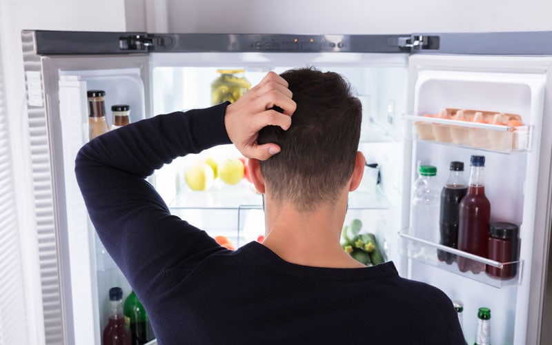 refrigerator filter