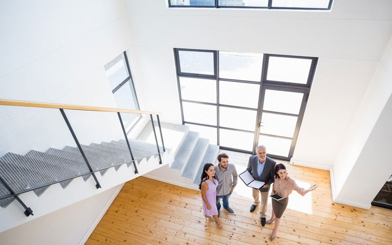selling your home