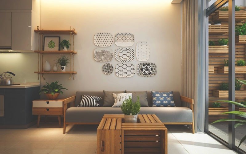 small house decorating ideas