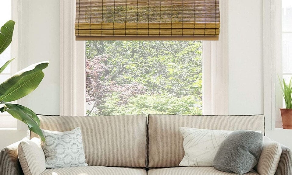 window coverings