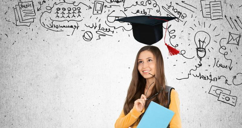 business degree