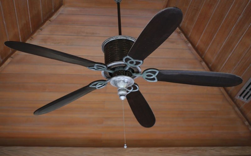 ceiling fan buying guide
