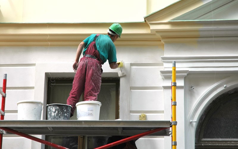 hire a painter