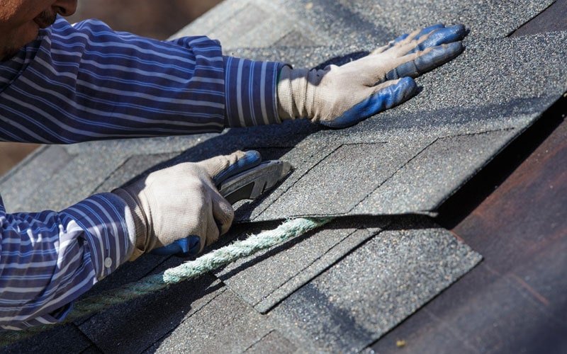 local roofers