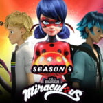 miraculous ladybug season 4