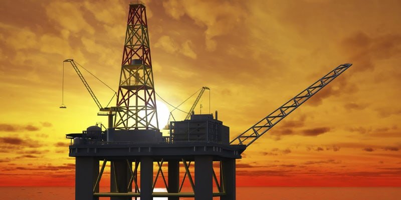 oil and gas industry