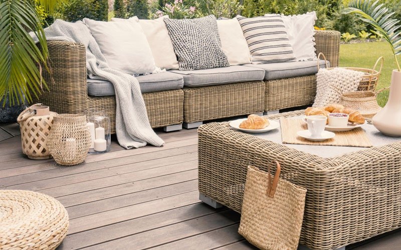 patio renovation ideas