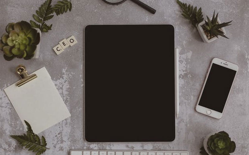 tablet accessories
