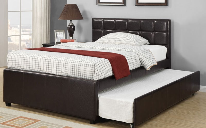 types of beds