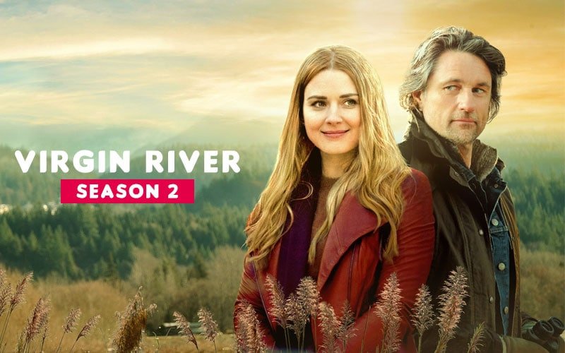 virgin river season 3