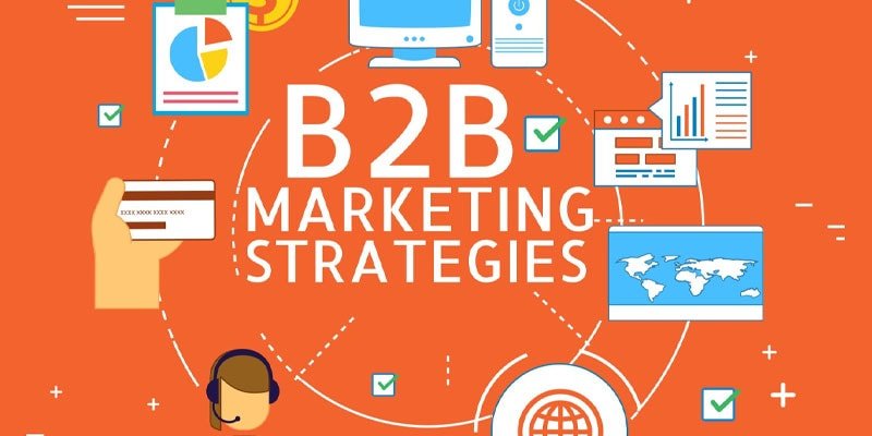 b2b marketing strategy