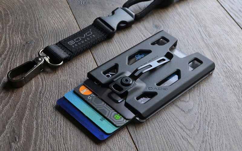 badge holder