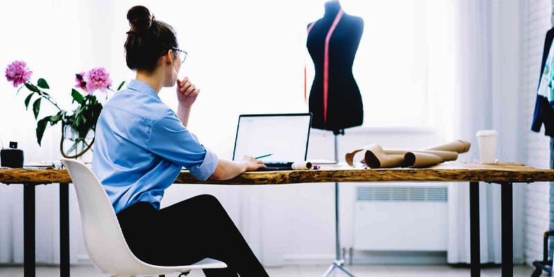fashion courses