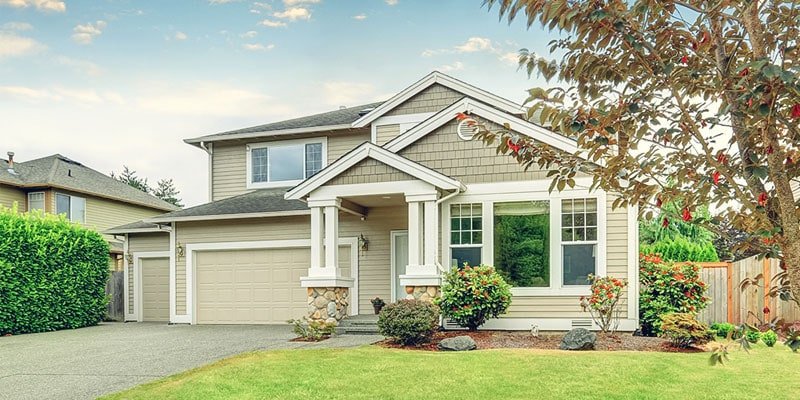first home