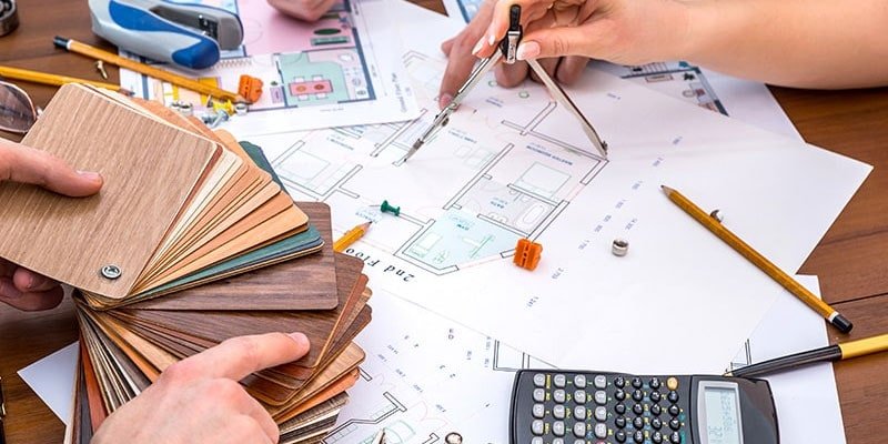 interior designer