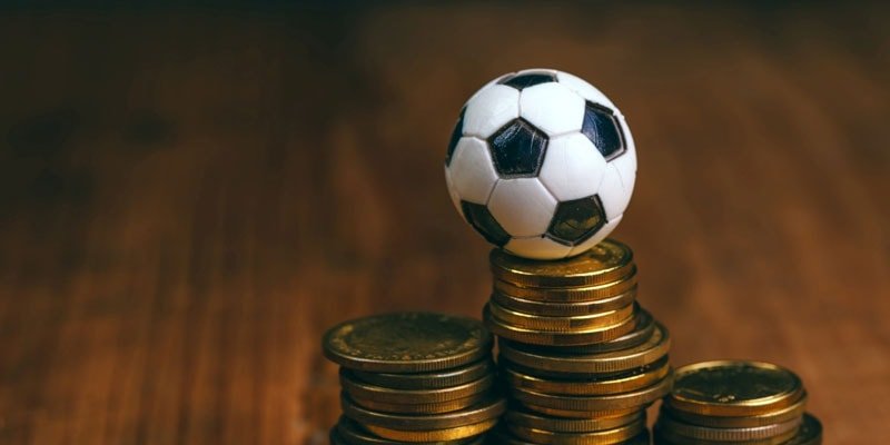 Legal Bookmaker