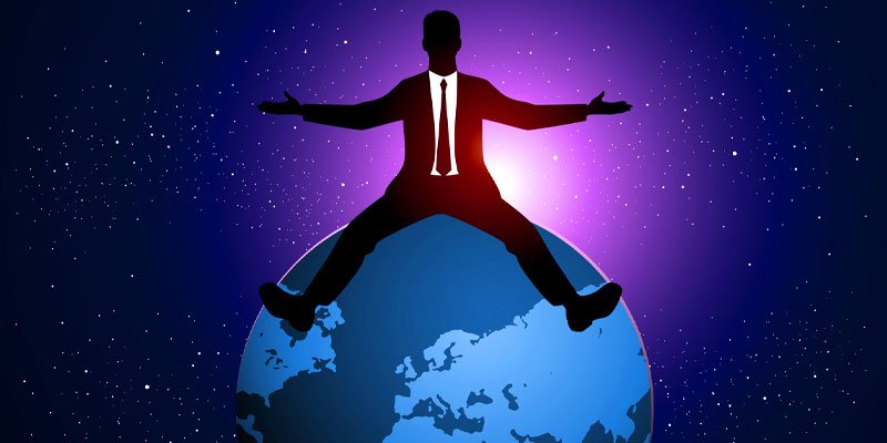 managing businesses globally