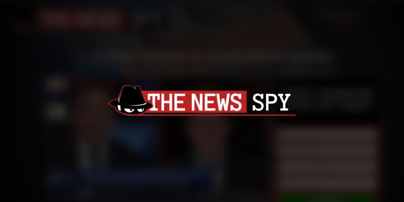 news spy trading robot