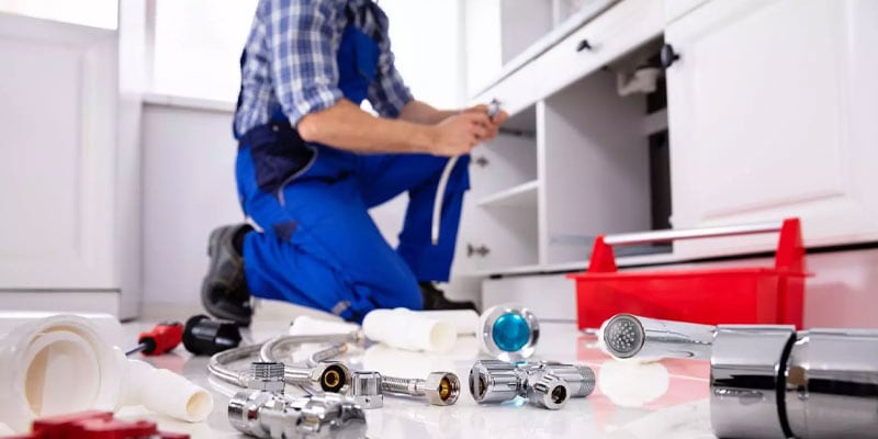 plumbers