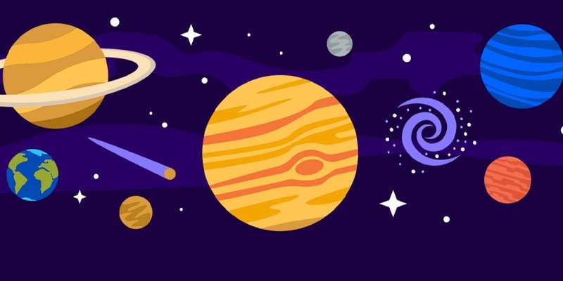study astronomy