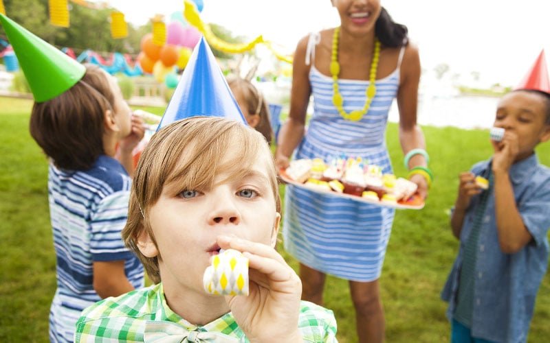 Kids' Party