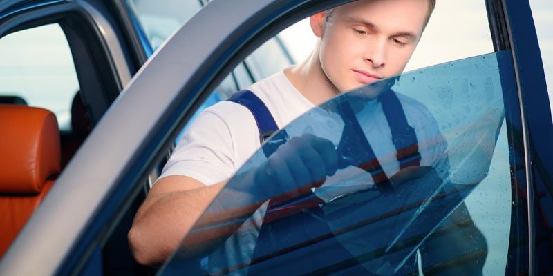 Window Tint Company