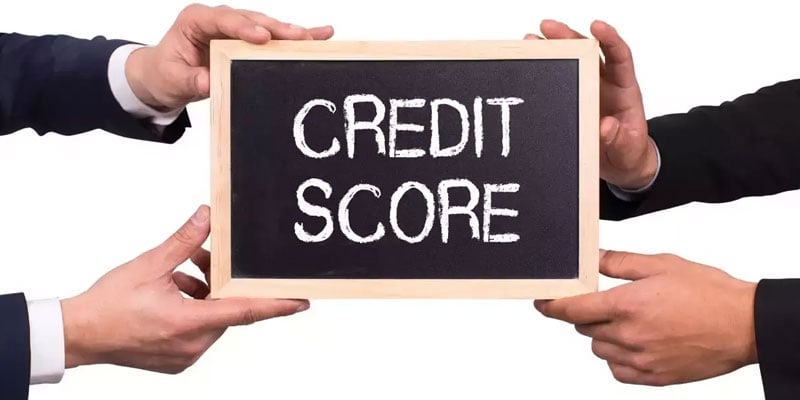 credit score importance