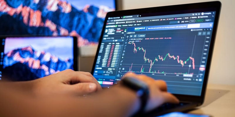 forex trading