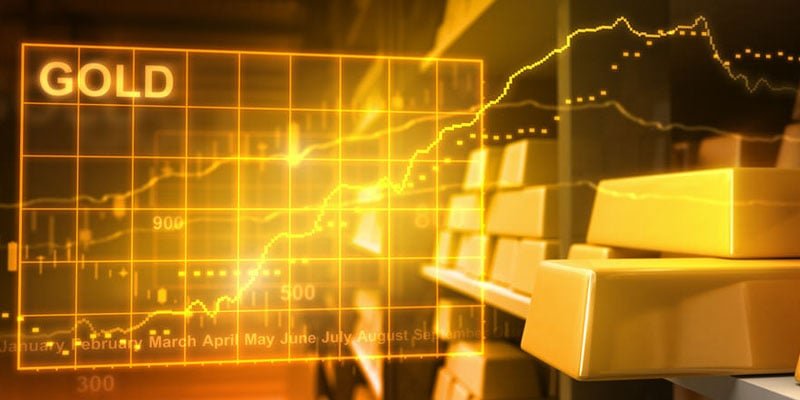 gold stocks