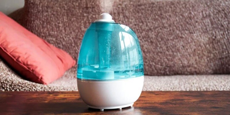 humidifier