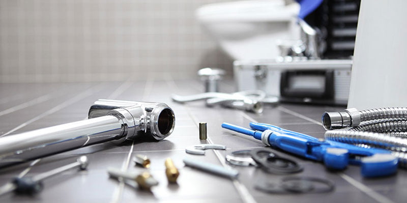 virginia plumbing services