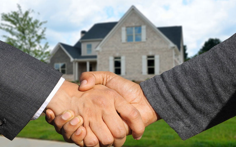 real estate
