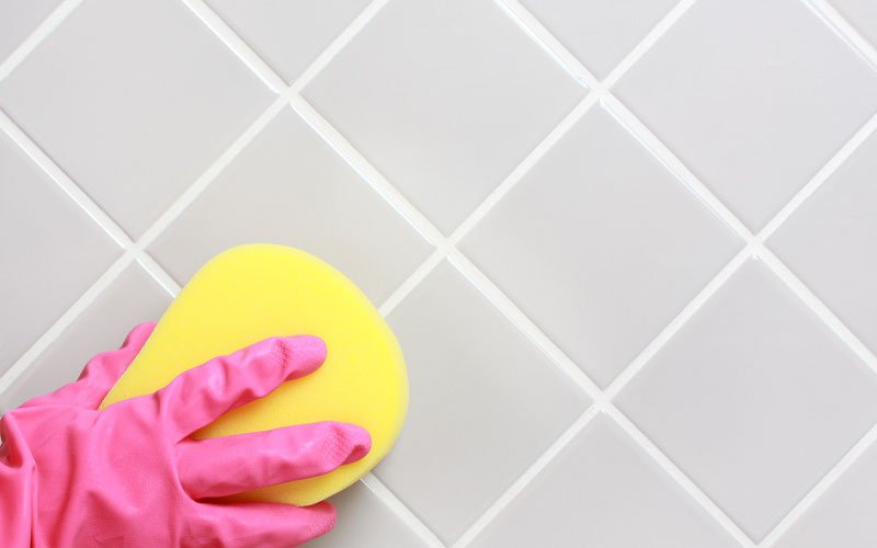 sealing grout