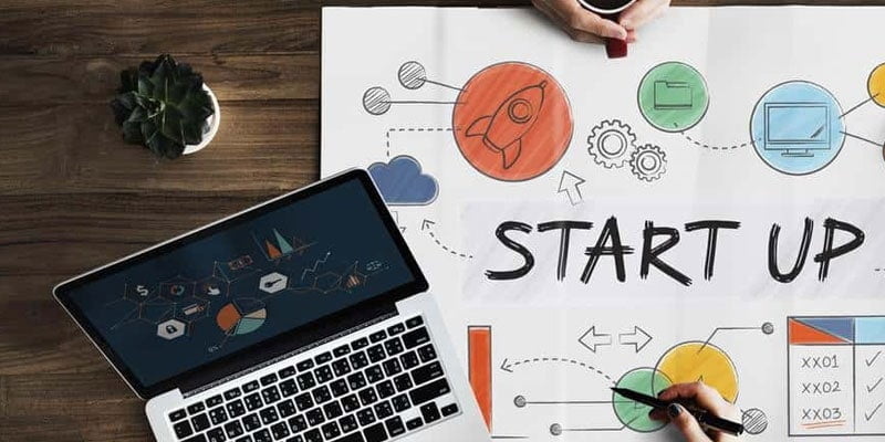 startup business
