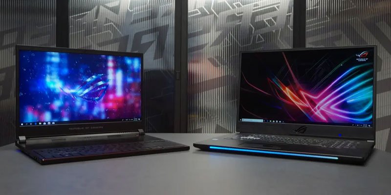 15-inch laptop for gaming