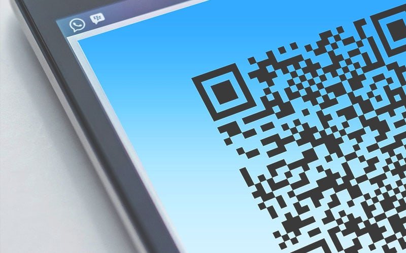 Incorporate QR