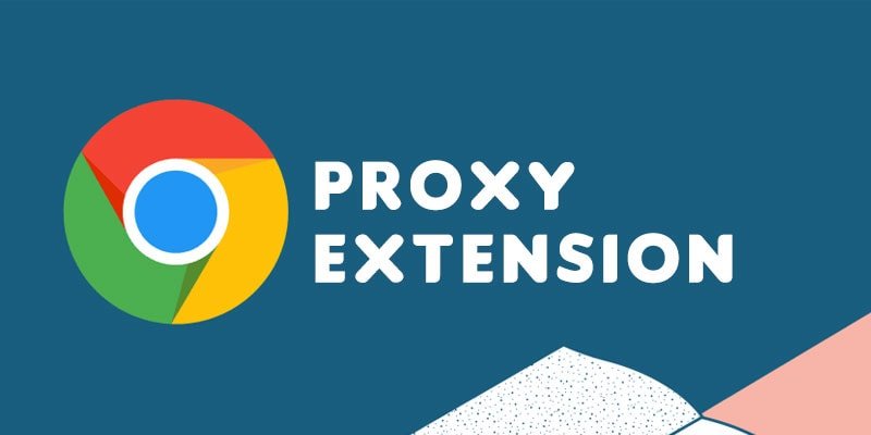 Secure Proxy Extension