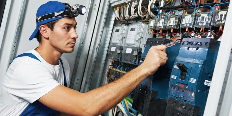 electrician