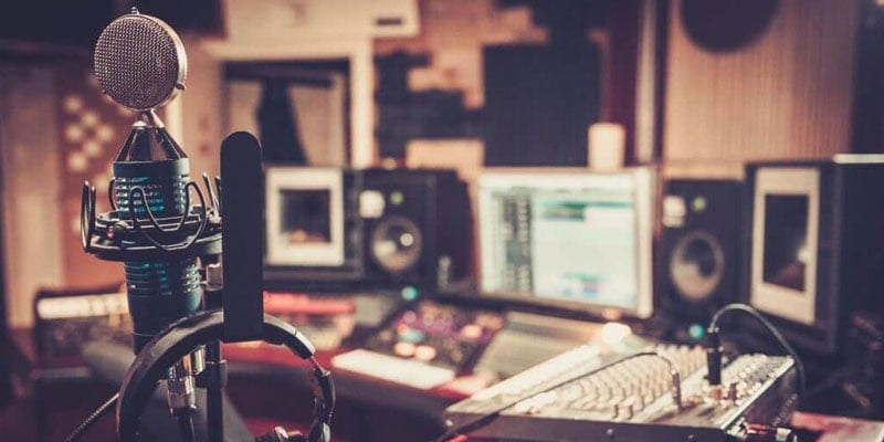how to be successful in music career