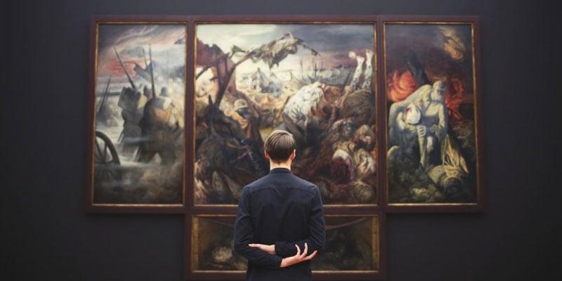 Investing in Art