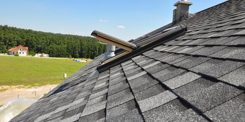 roofing materials