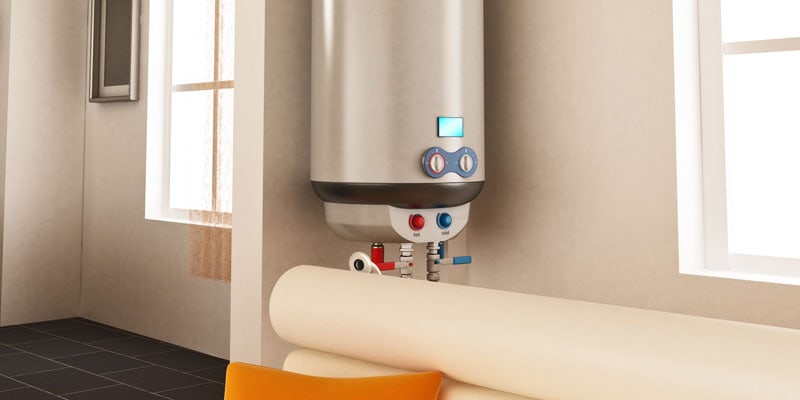 water heater