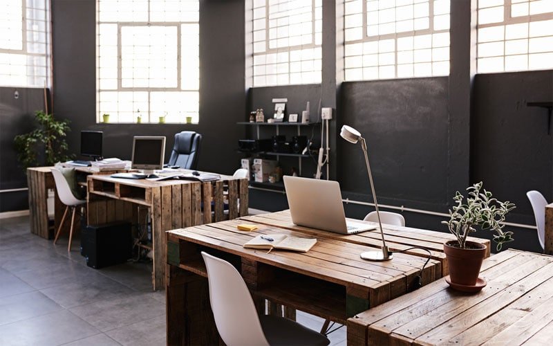 Ideal Working Space